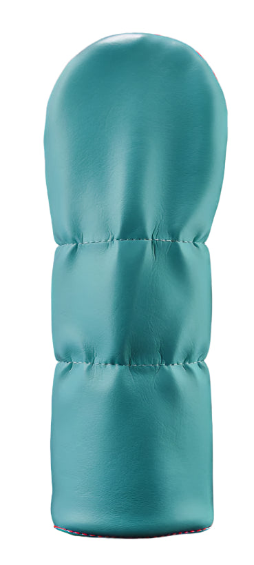 Swag Golf - Bubblegum Gigantic George Fairway Wood Headcover - The Golf Guys Online