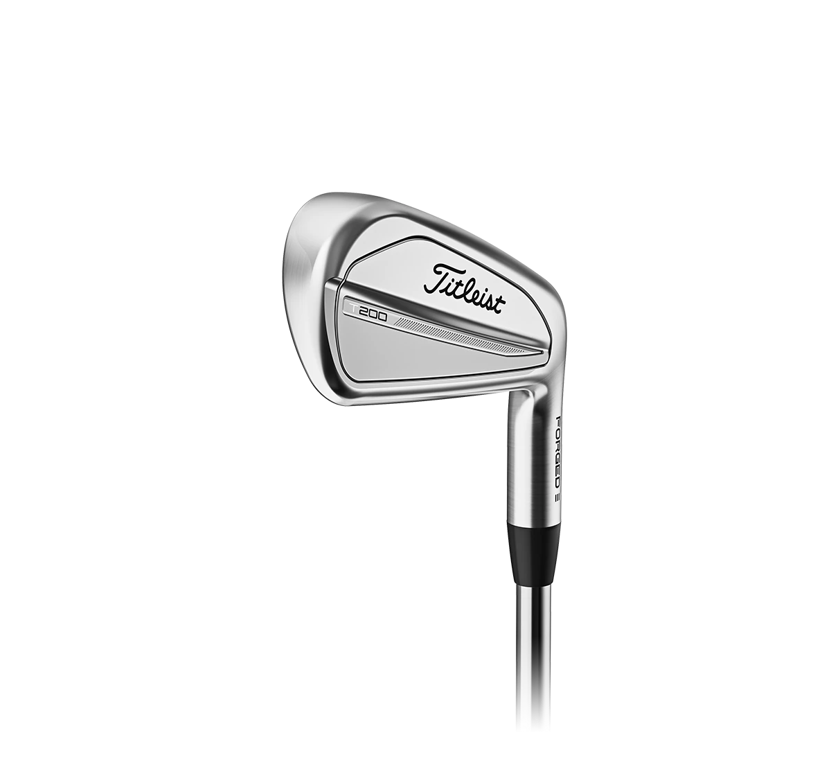Titleist T200 3G (2023) Custom Irons – The Golf Guys Online