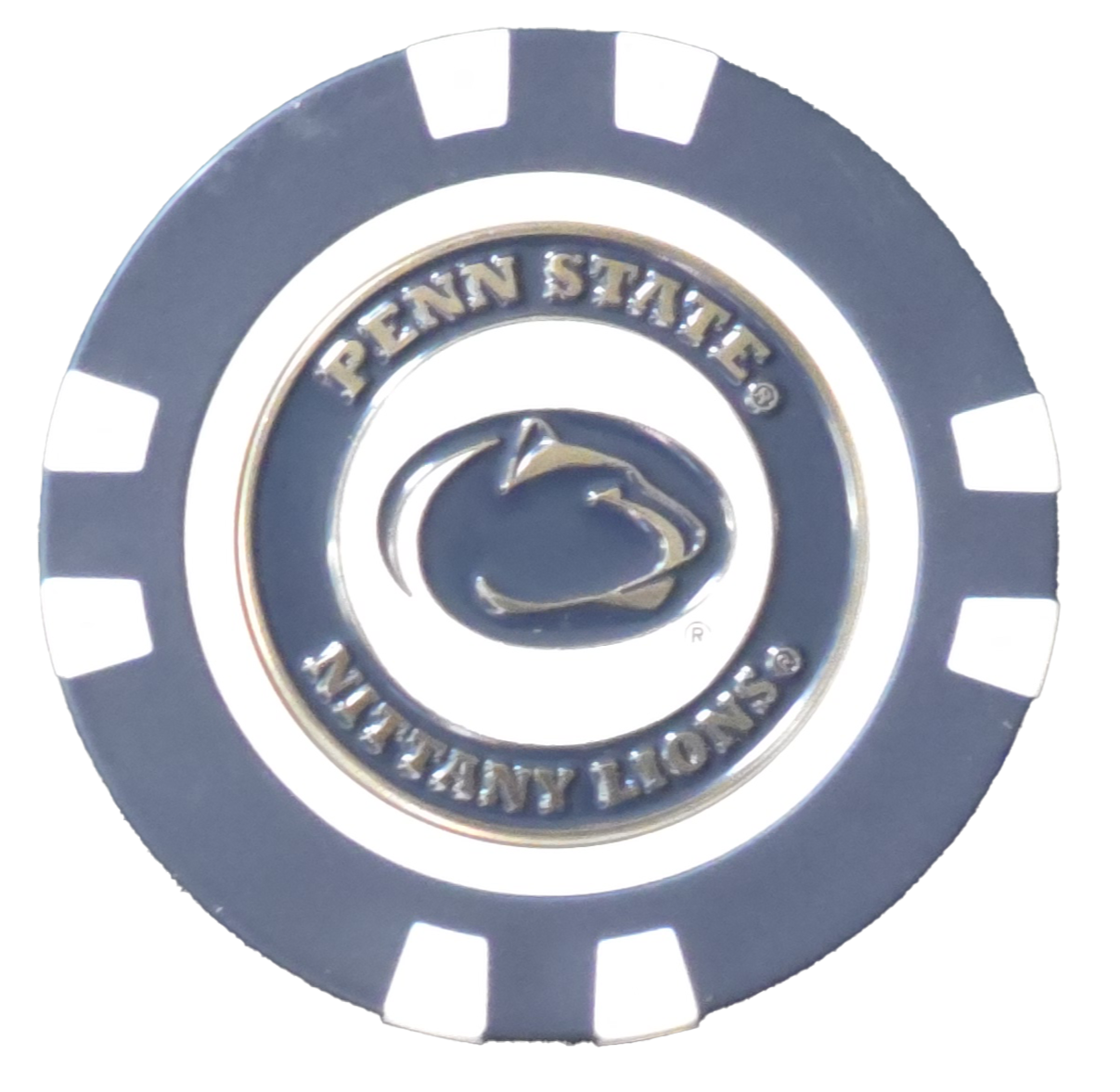 Penn State Nittany Lions Golf Chip Tailgate Game main image 1