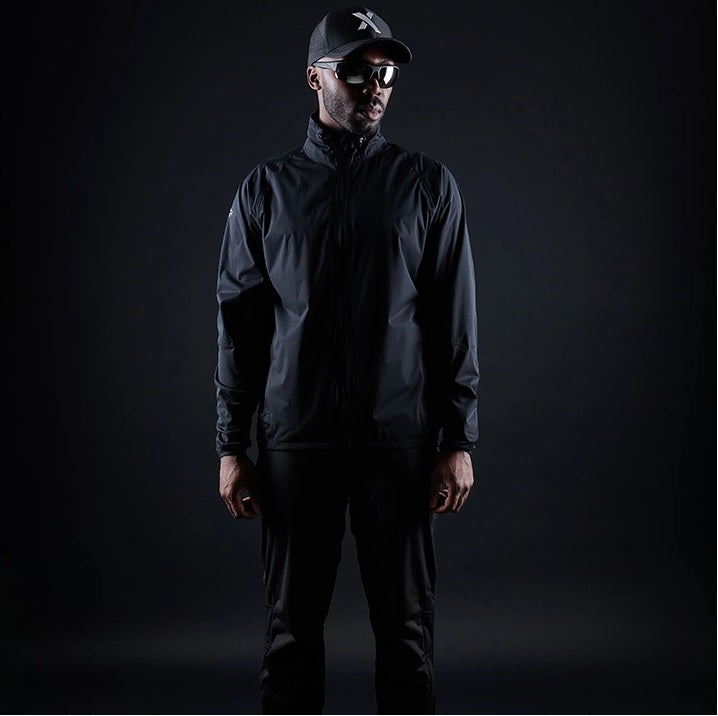 Abacus Mens Pitch Rain Jacket - The Golf Guys Online