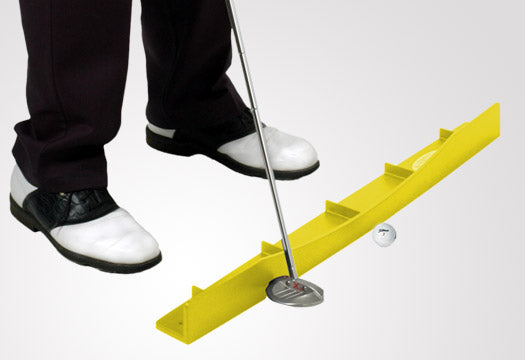 Putting Arc MSIII - The Golf Guys Online