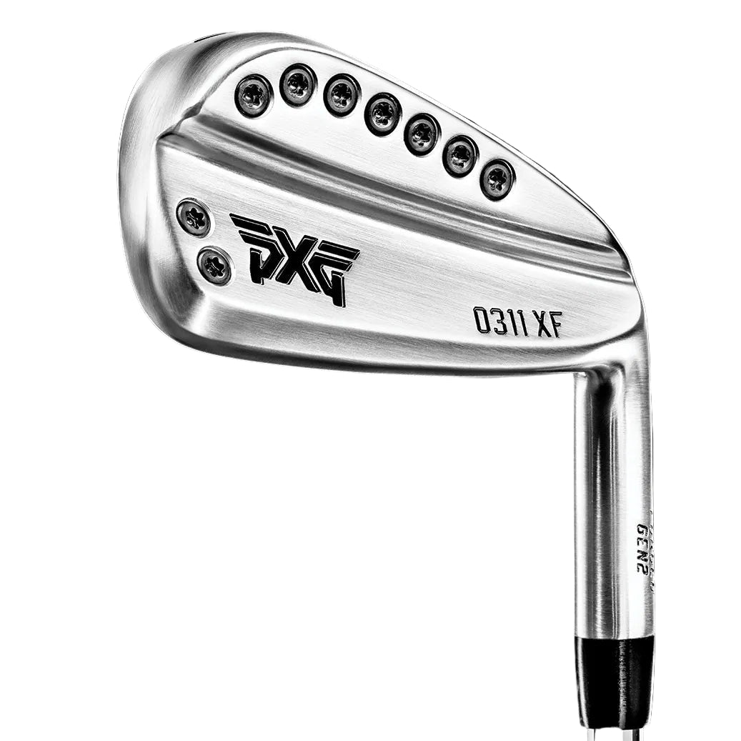 【特選1】PXG 0311 XF GEN2 7I～LW【チューニングクラブ】 Pxg 0311 XF Gen 2 Custom Irons – The Golf Guys