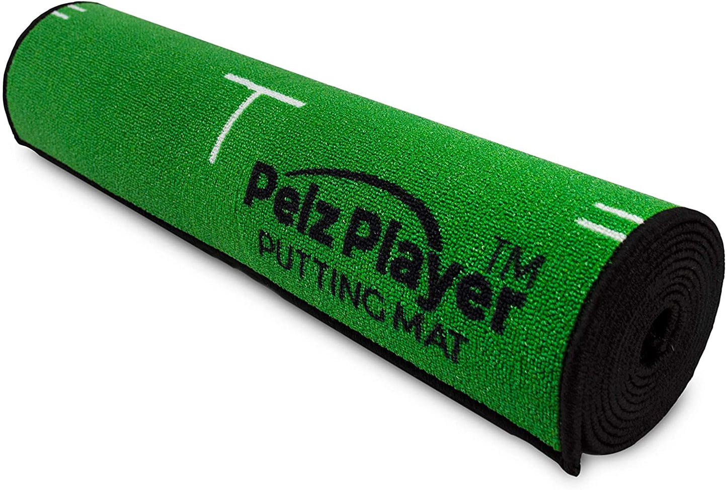 Pelz Player Putting Mat - The Golf Guys Online