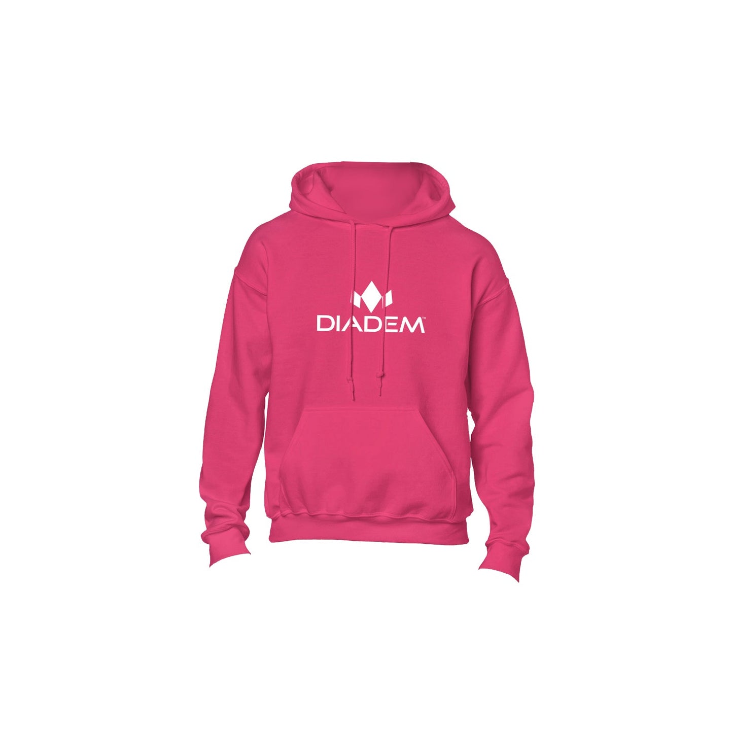 Diadem Performance Hoodie - The Golf Guys Online