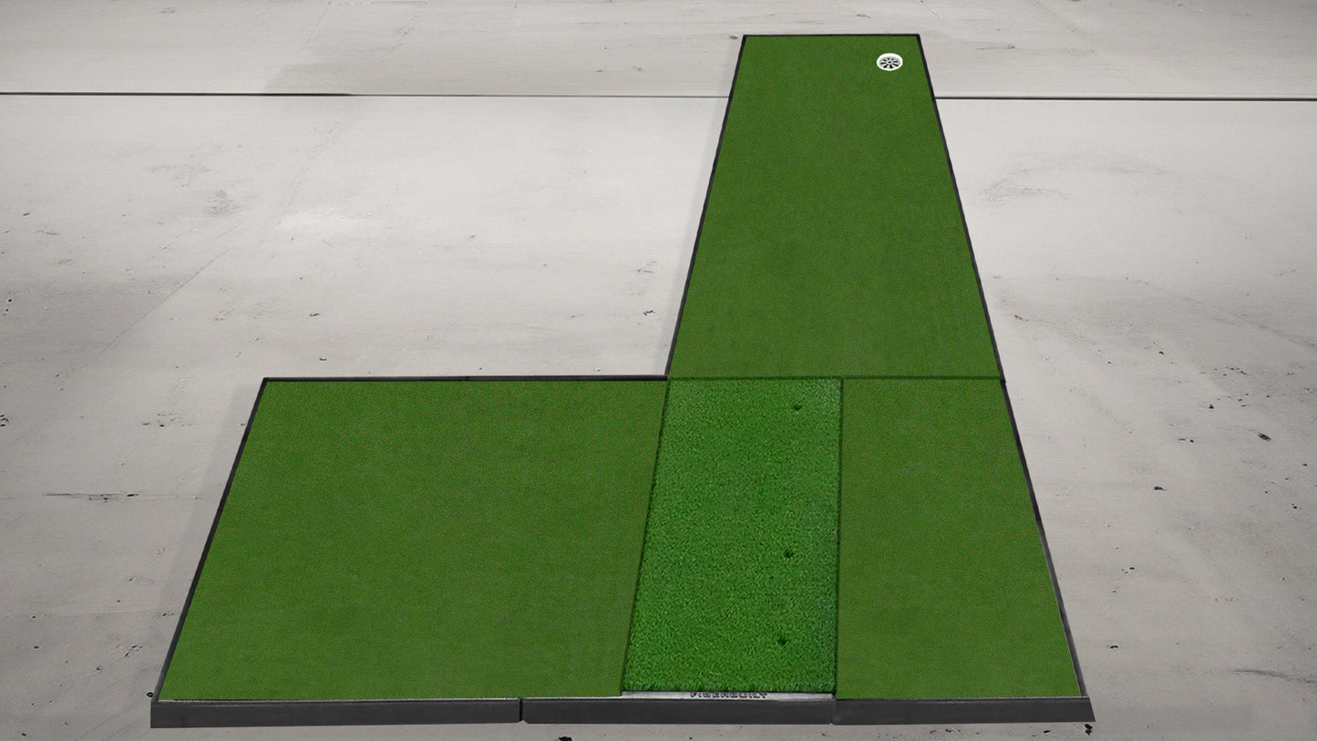 The Net Return No Fly Zone V2 KIT