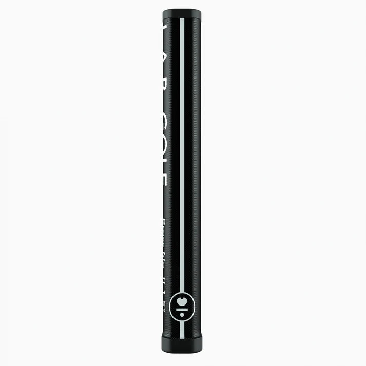 LAB Golf Press No. II 1.5 Degree Textured Putter Grip