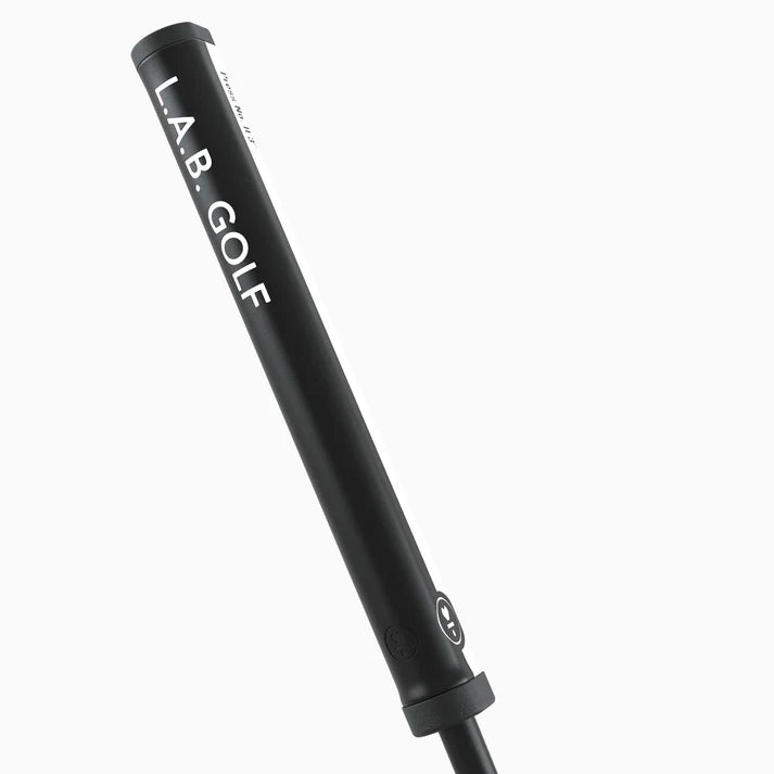 LAB Golf Press No. II 3 Degree Smooth Putter Grip