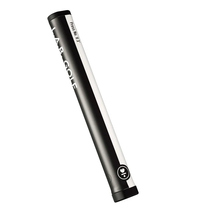 LAB Golf Press No. II 3 Degree Smooth Putter Grip