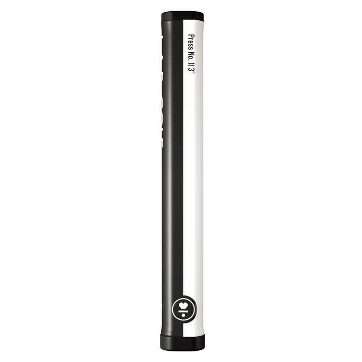 LAB Golf Press No. II 3 Degree Smooth Putter Grip