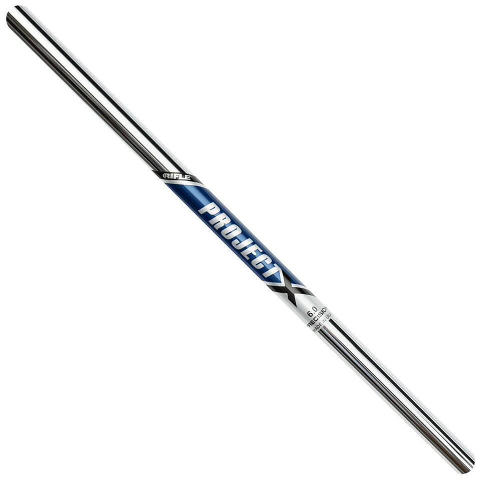 Project X Rifle Steel Parallel Iron Shaft