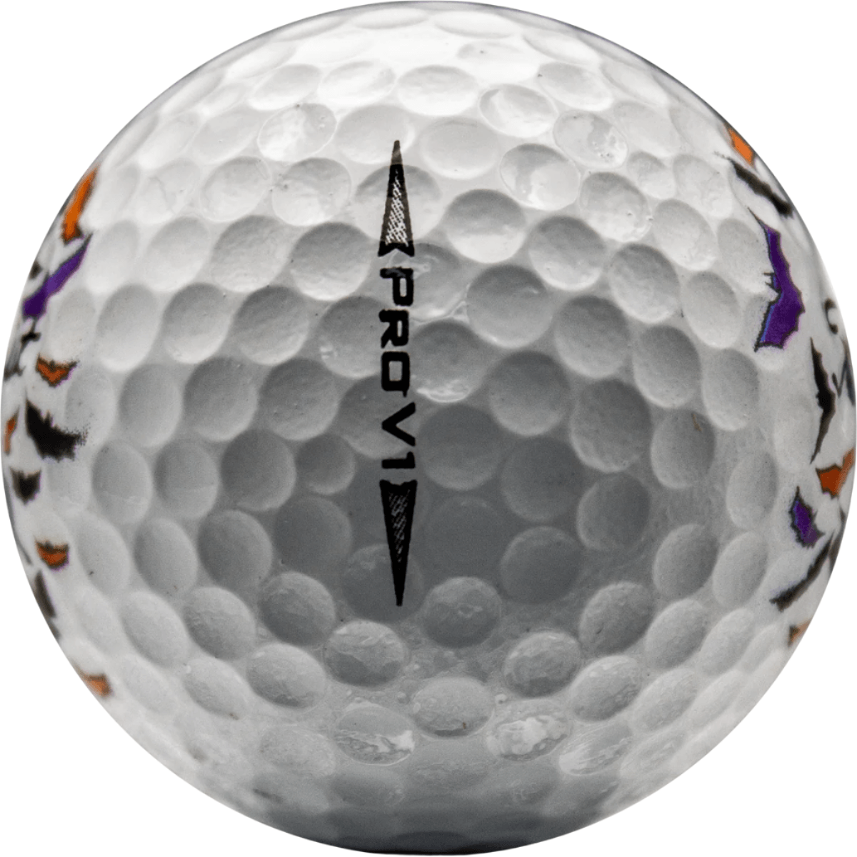 Refurbished Titleist Pro V1 Bats Golf Balls