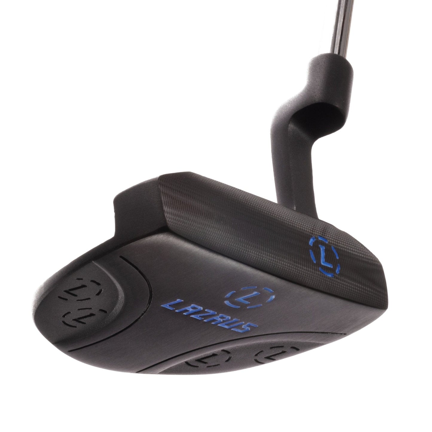 Lazrus Golf - 13 pc Set - Driver, 3 Wedges Set, Hybrids (4-PW), Putter & Bag (optional) - The Golf Guys Online