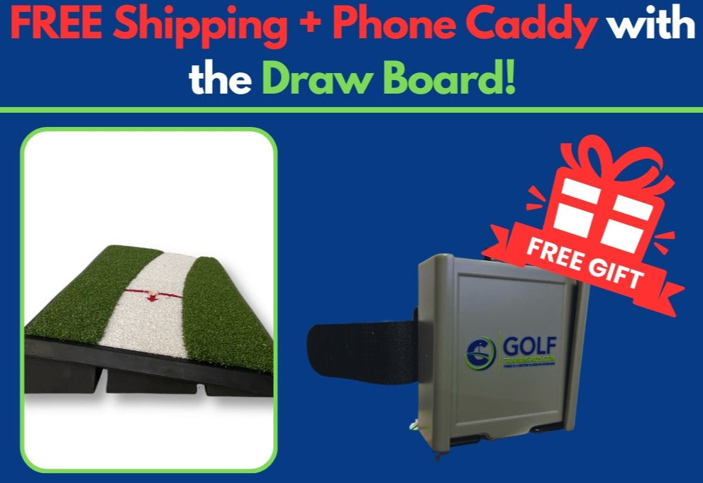 Draw Board - The Golf Guys Online