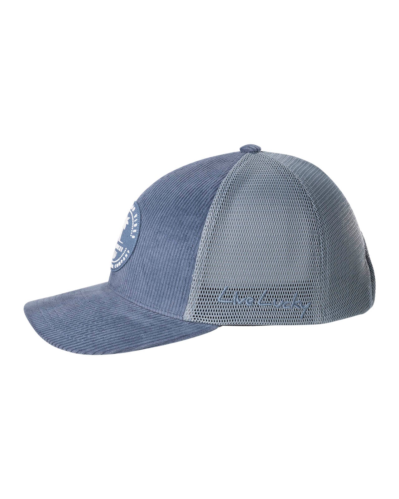 Black Clover Good Vibes 1 Snapback Hat - The Golf Guys Online