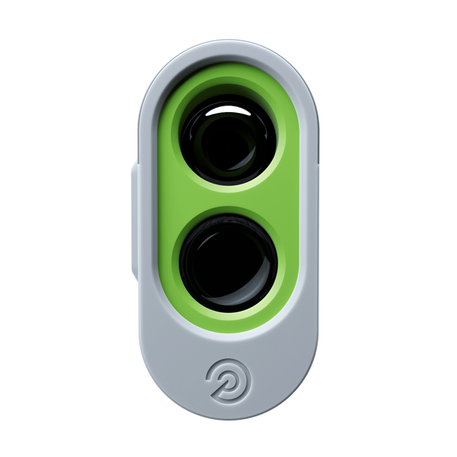 Precision Pro R1 Smart Golf GPS/Rangefinder - Grey