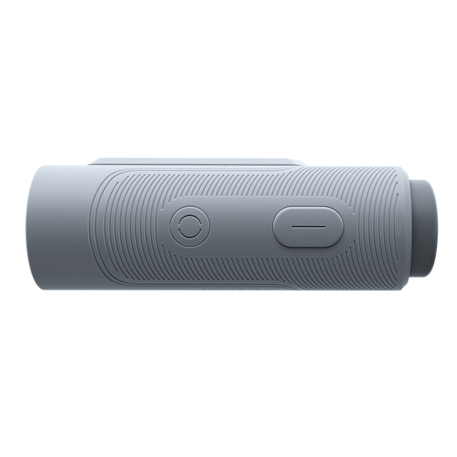 Precision Pro R1 Smart Golf GPS/Rangefinder - Grey