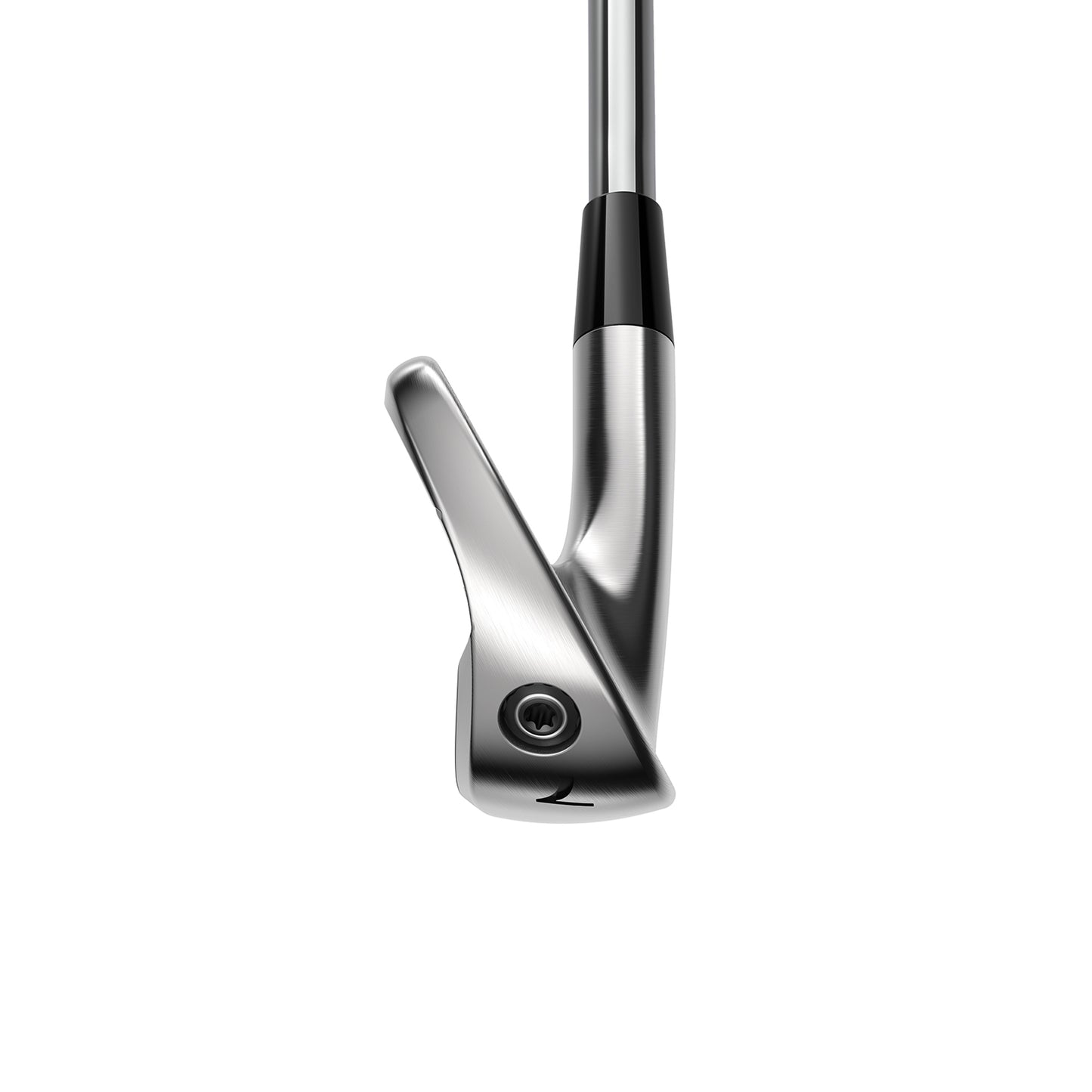 Cobra 2024 King TEC Custom Iron Heads