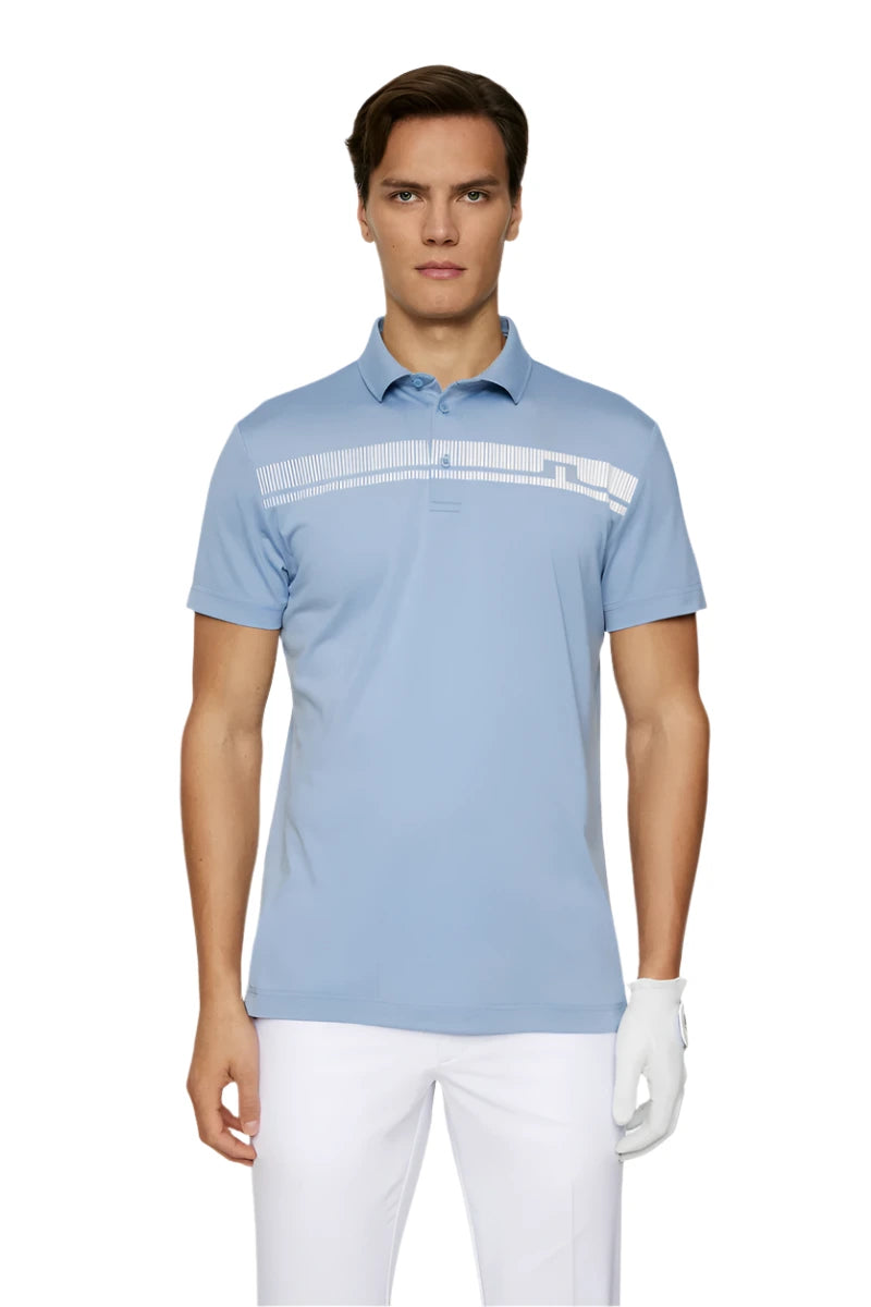 J. Lindeberg Klas Polo - The Golf Guys Online