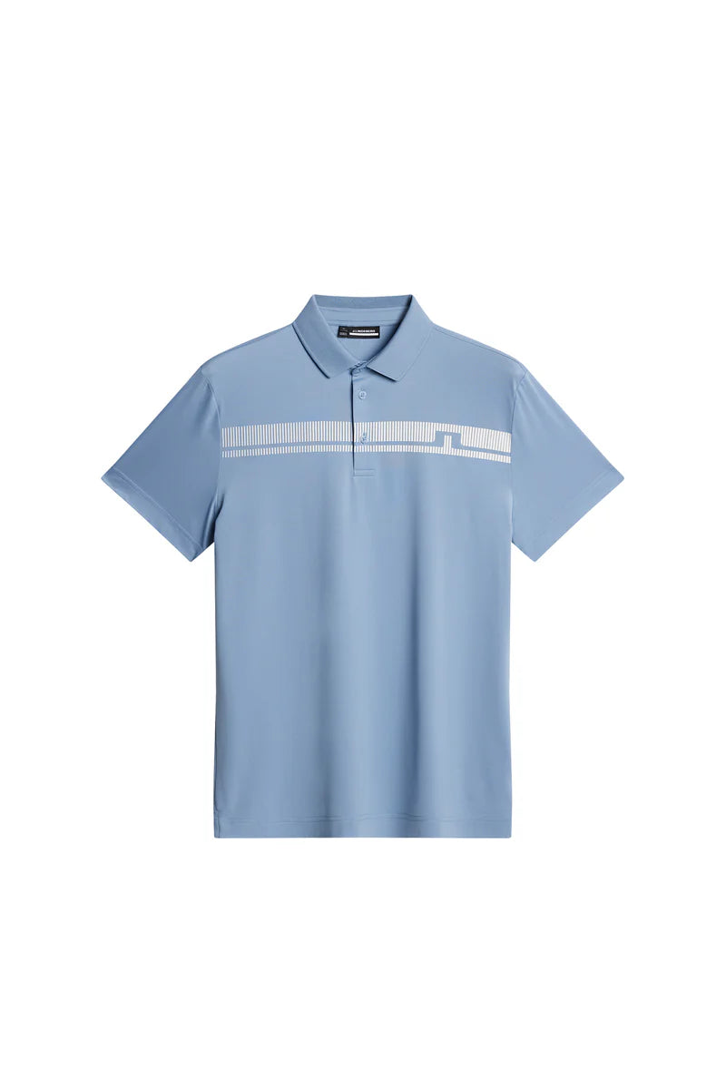 J. Lindeberg Klas Polo - The Golf Guys Online