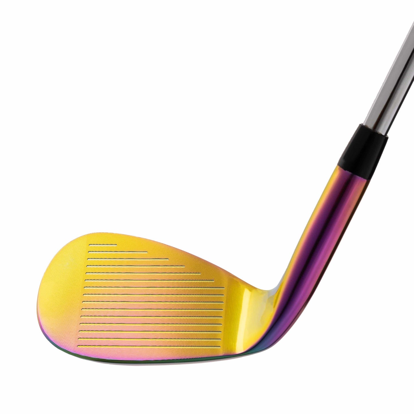 Customize Length & Grip | Wedges Set - Forged 52, 56, 60 - The Golf Guys Online