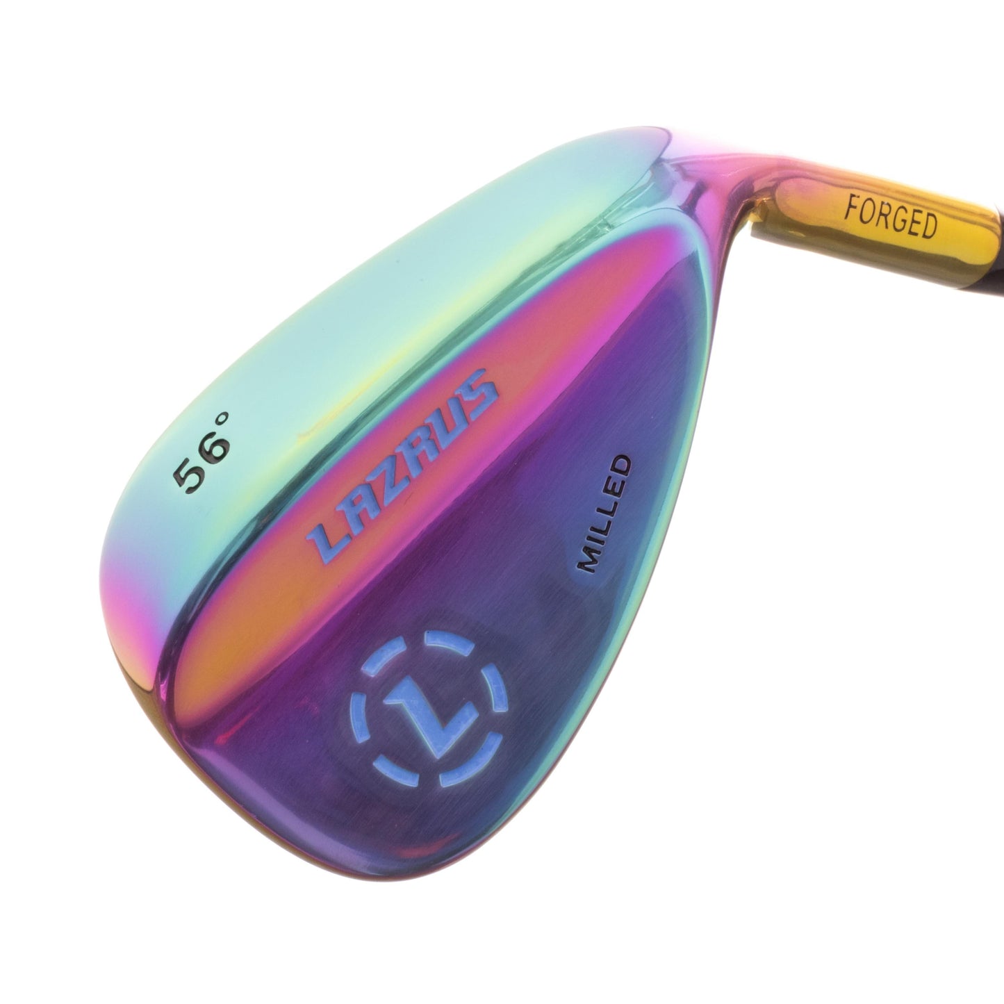 Customize Length & Grip | Wedges Set - Forged 52, 56, 60 - The Golf Guys Online