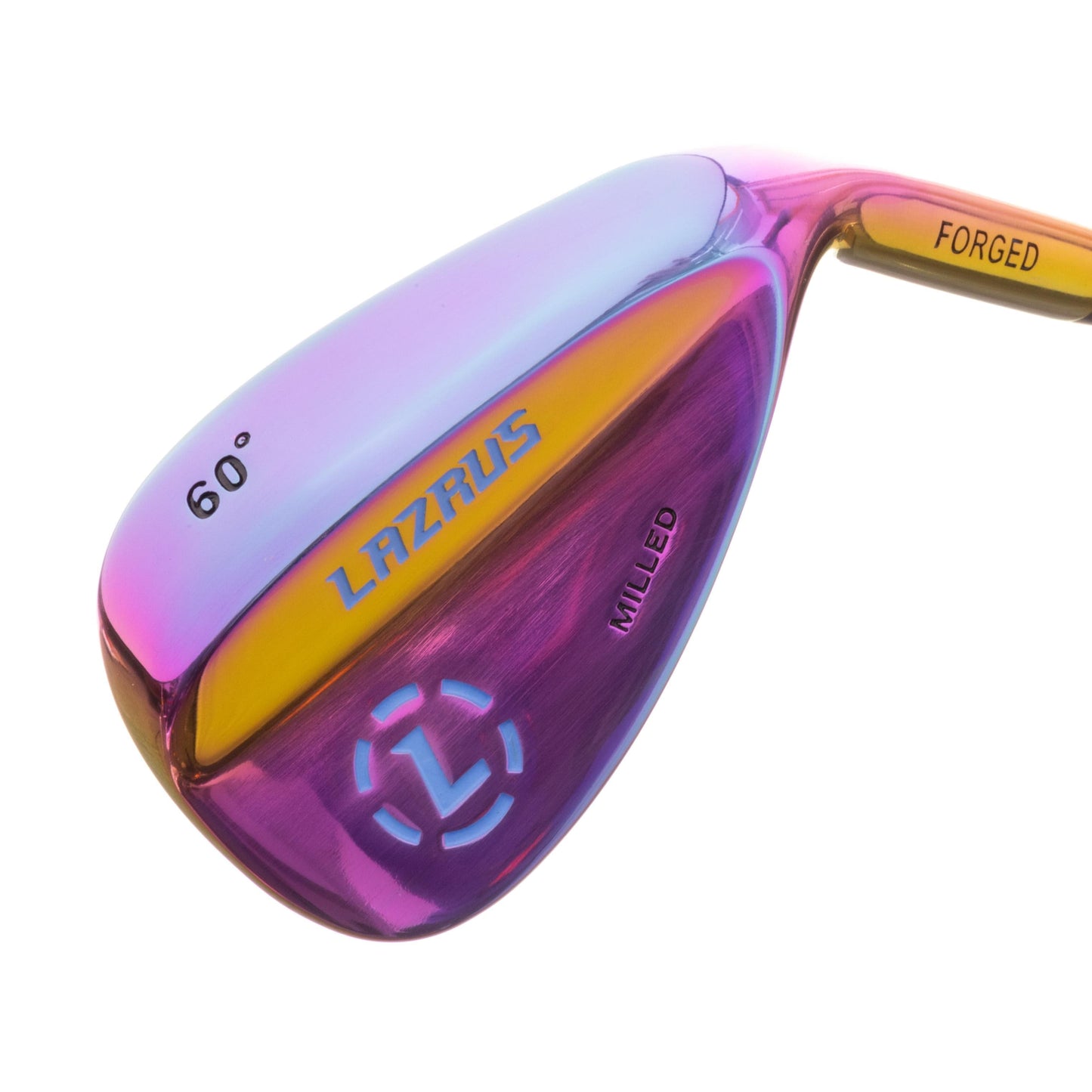 Customize Length & Grip | Wedges Set - Forged 52, 56, 60 - The Golf Guys Online