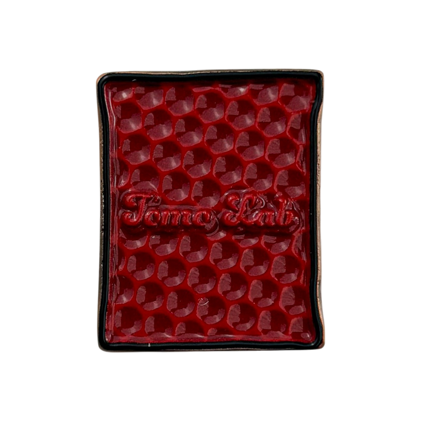 Instant Noodle Ball Marker - The Golf Guys Online