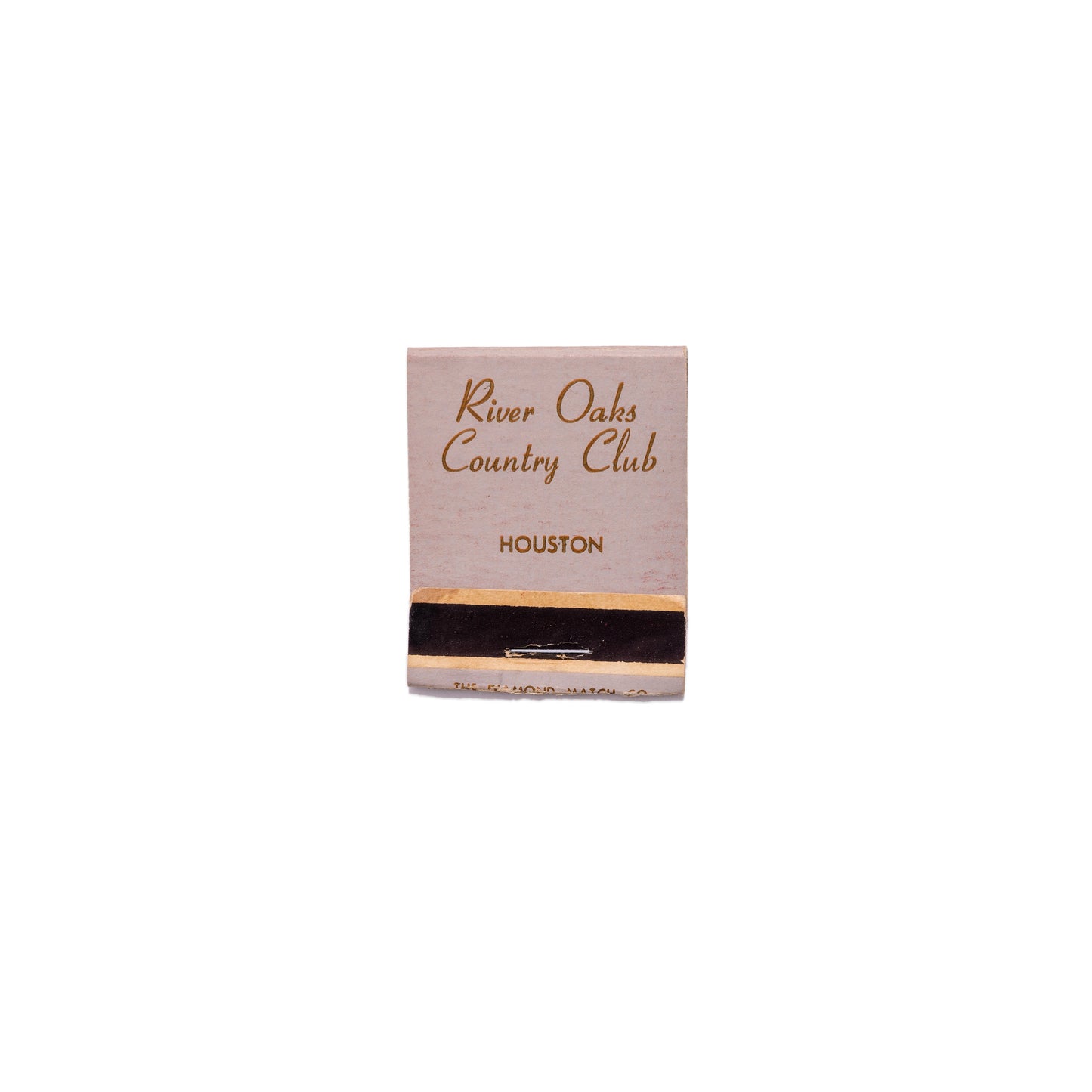 River Oaks Country Club Houston - The Golf Guys Online