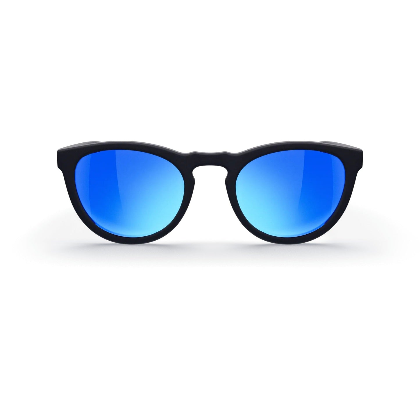 Round Polarized Polycarbonate Sunglasses - The Golf Guys Online