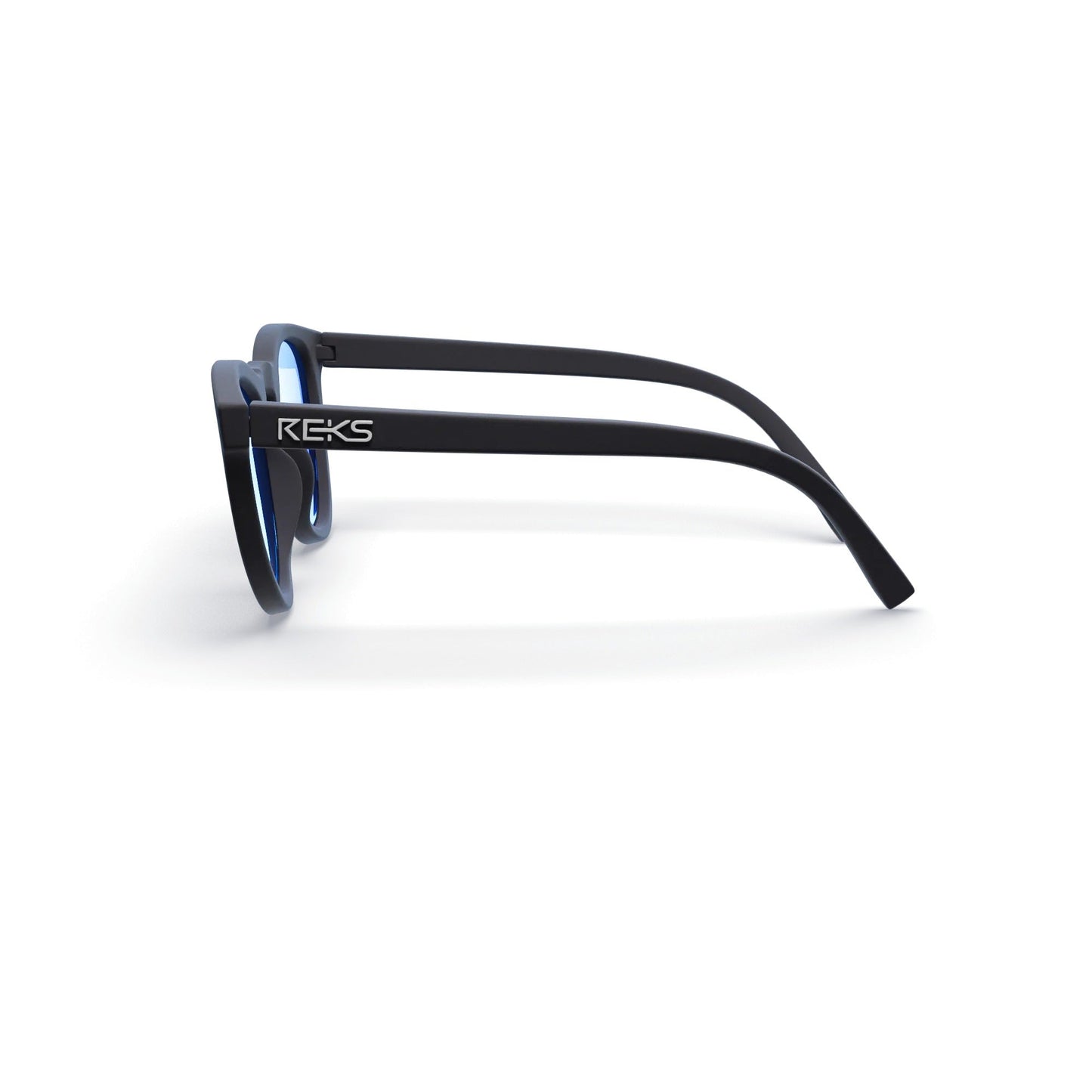 Round Polarized Polycarbonate Sunglasses - The Golf Guys Online