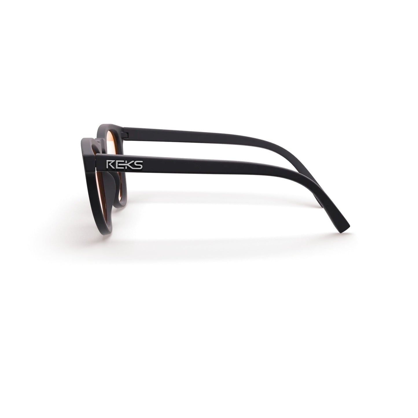 Round Polarized Polycarbonate Sunglasses - The Golf Guys Online