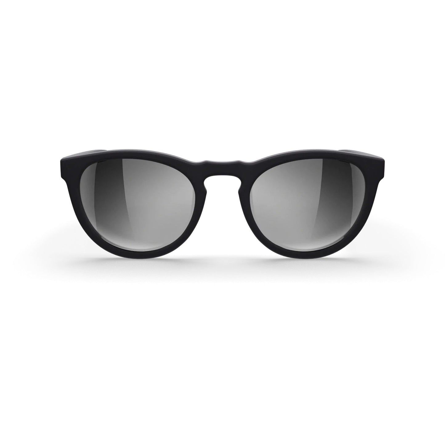 Round Polarized Polycarbonate Sunglasses - The Golf Guys Online