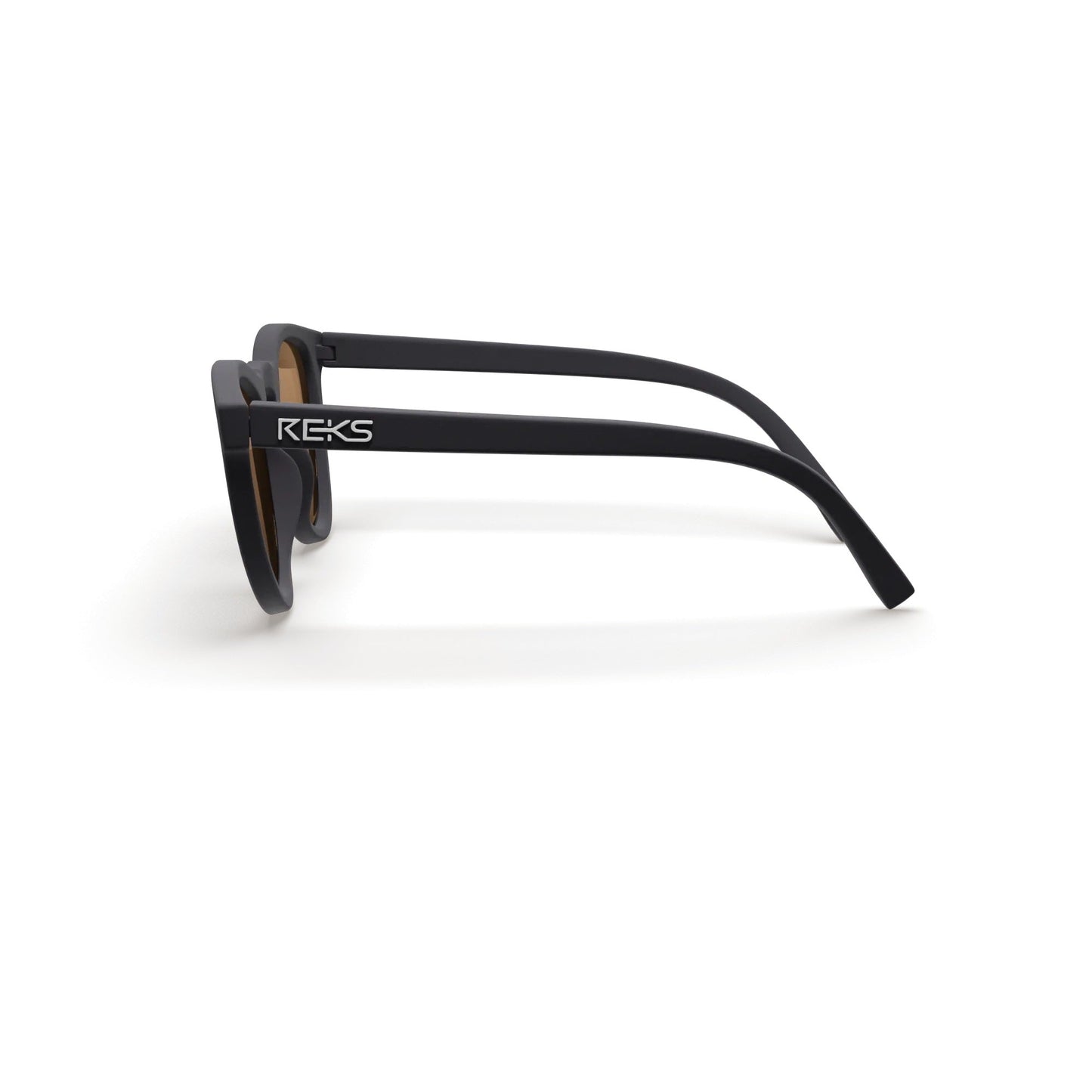 Round Polarized Polycarbonate Sunglasses - The Golf Guys Online