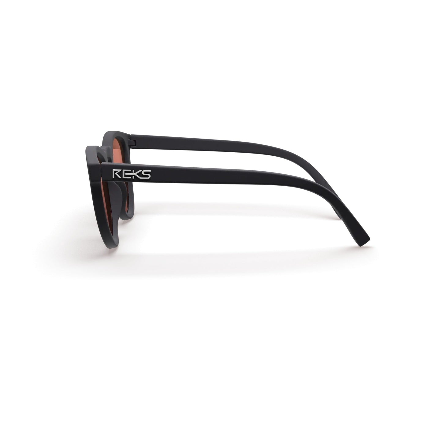 Round Polarized Polycarbonate Sunglasses - The Golf Guys Online