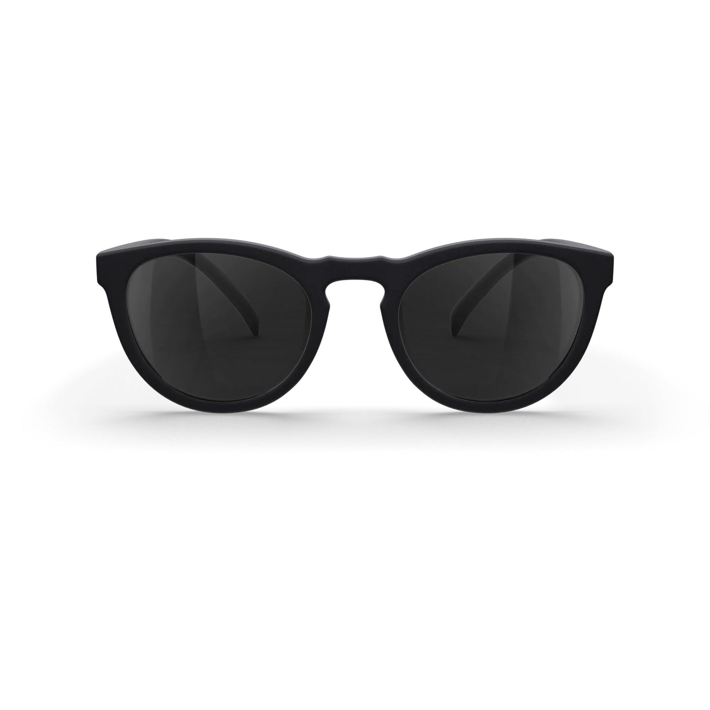 Round Polarized Polycarbonate Sunglasses - The Golf Guys Online