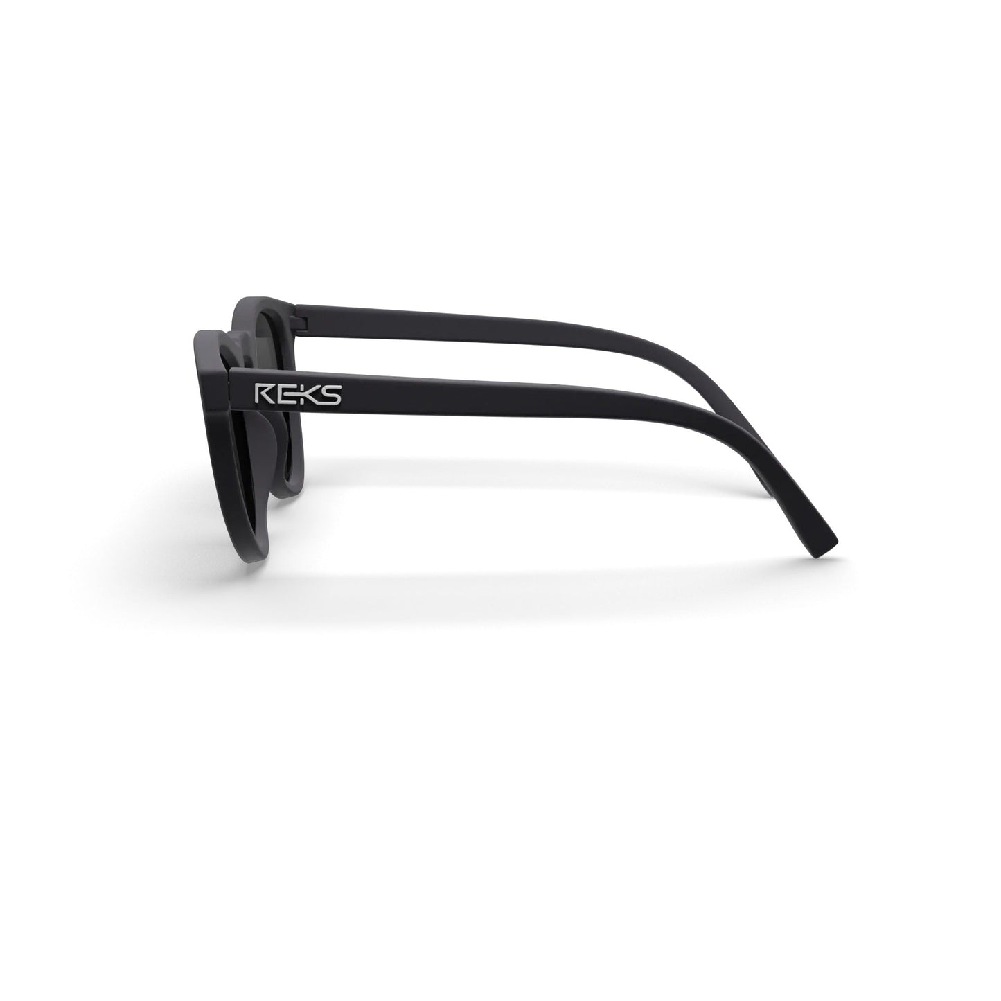 Round Polarized Polycarbonate Sunglasses - The Golf Guys Online