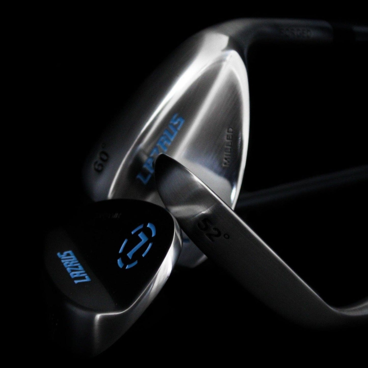 Customize Length & Grip | Wedges Set - Forged 52, 56, 60 - The Golf Guys Online