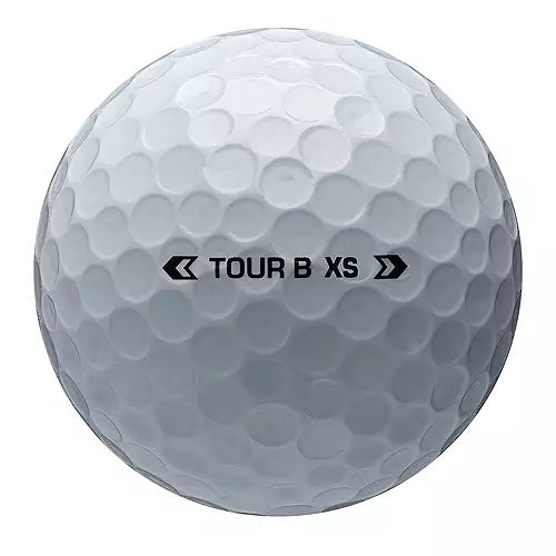 Bridgestone Tour B XS MindSet 2024 Golf Balls - The Golf Guys Online