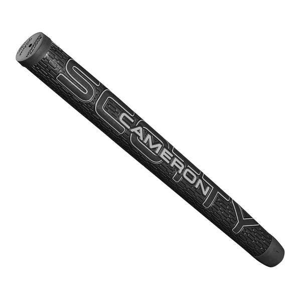 Scotty Cameron Titleist Black Midsize Putter Grip