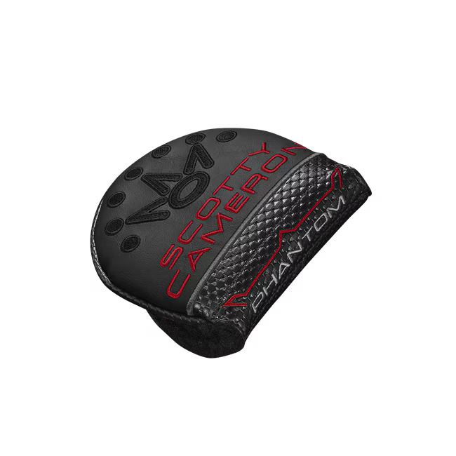 Scotty Cameron 2026 Phantom 7.5 Mallet Putter