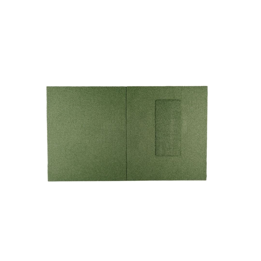 SIGPRO Softy 4' x 7' Golf Mat - The Golf Guys Online