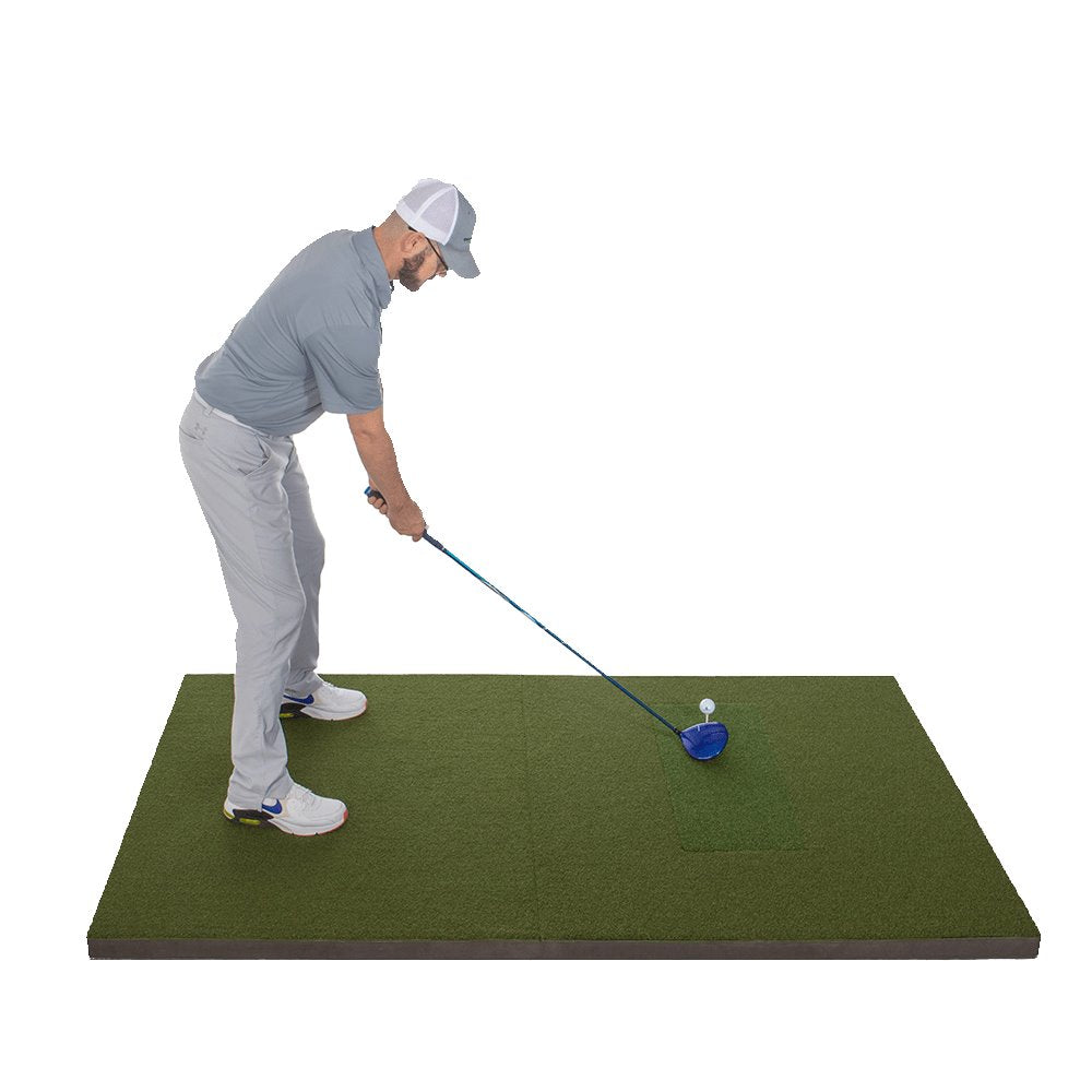 SIGPRO Softy 4' x 7' Golf Mat - The Golf Guys Online