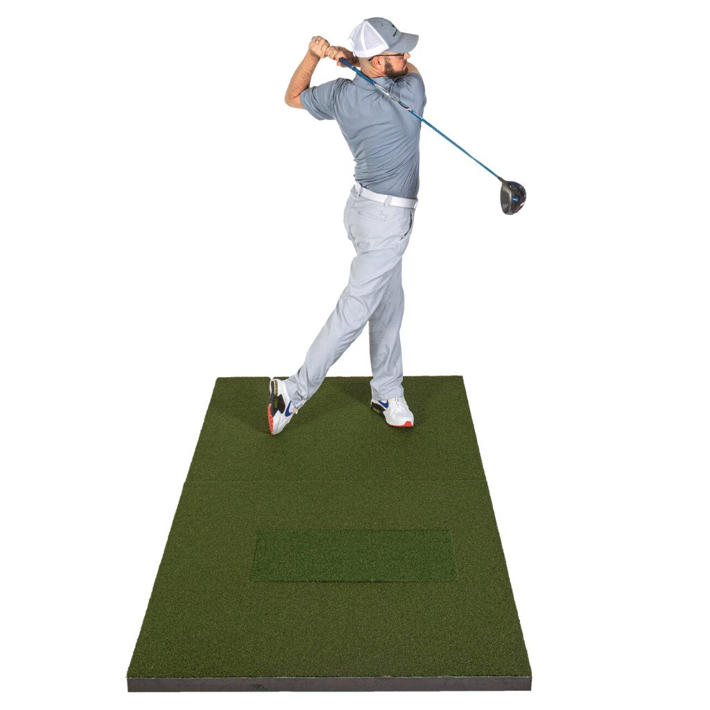 SIGPRO Softy 4' x 7' Golf Mat - The Golf Guys Online