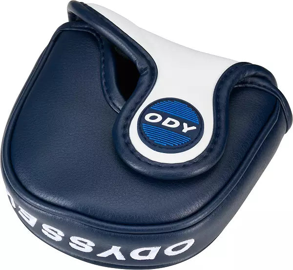 Odyssey Ai-One Square 2 Square Max Stripe Mallet Putter