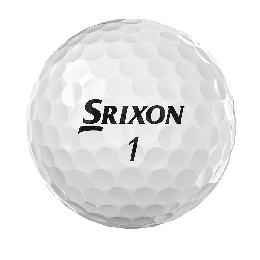 Srixon Q-Star Tour 5 Golf Balls - The Golf Guys Online