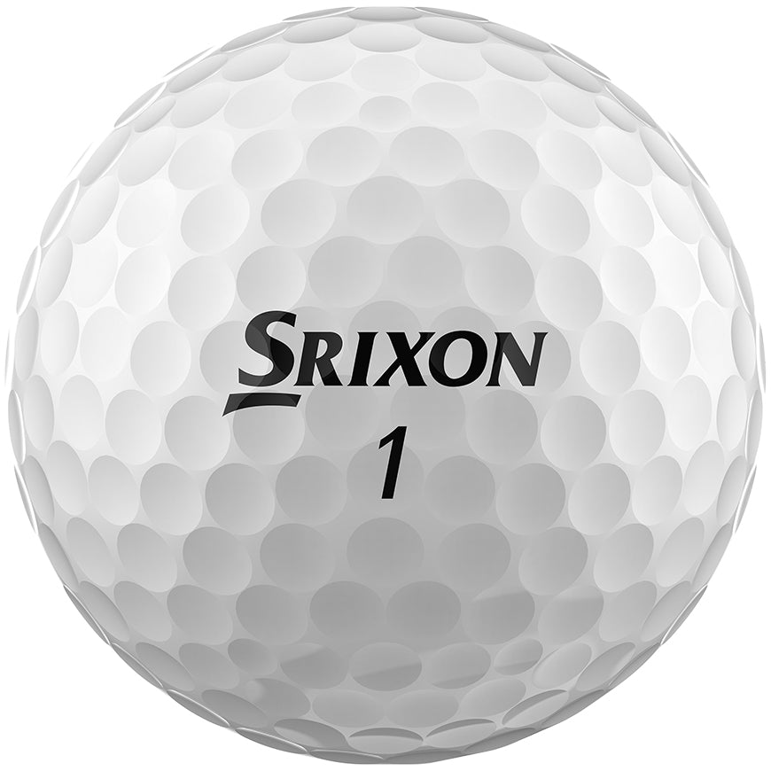Srixon Z-Star 8 Golf Balls - The Golf Guys Online