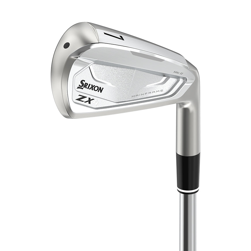 Srixon Zx4 Mkii (2023) Single Irons & Wedges