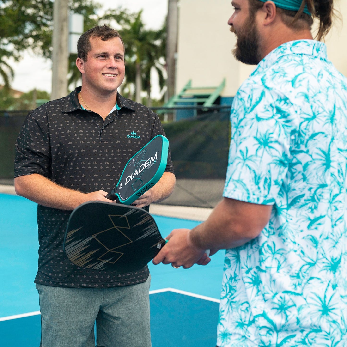 SCALES Men's Solid Volley Shorts - The Golf Guys Online