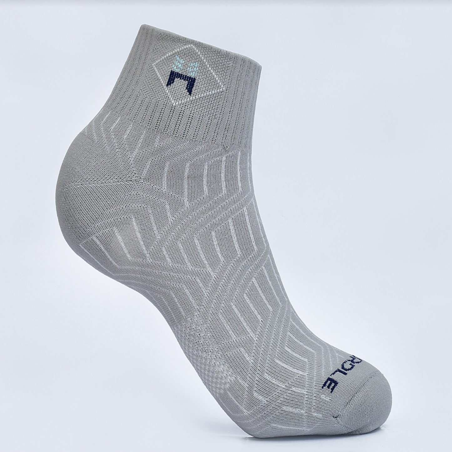 Womens Quarter Crew Socks - The Golf Guys Online