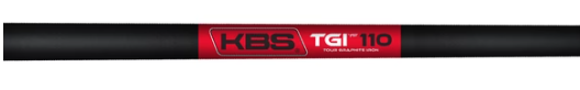 KBS TGI Tour Taper Tip Iron Shaft (Duplicate)